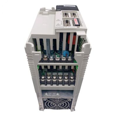 MDS-B-SPJ2-37 Mitsubishi Servo Drive - แอมพลิฟายเออร์เซอร์โว AC ความแม่นยำสูง 3.7kW สำหรับระบบอัตโนมัติทางอุตสาหกรรม