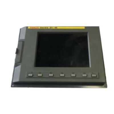 A02B-0247-B535 โมดูลควบคุม CNC FANUC | ส่วนประกอบระบบอัตโนมัติทางอุตสาหกรรมที่มีความแม่นยำสูง