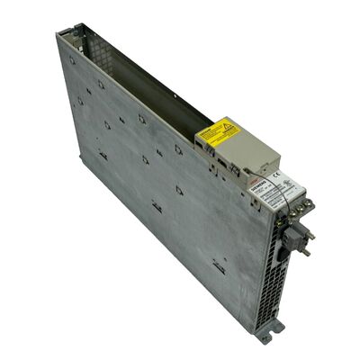 โมดูลพลังงาน Siemens 6SN1123-1AA00-0CA1 SIMODRIVE 611 - ไดรฟ์เซอร์โวประสิทธิภาพสูงสำหรับระบบอัตโนมัติทางอุตสาหกรรม