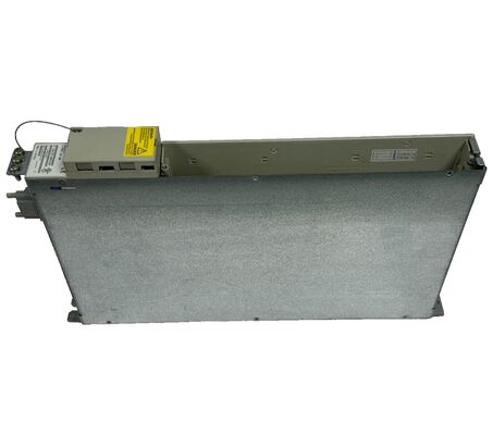 โมดูลพลังงาน Siemens 6SN1123-1AA00-0CA1 SIMODRIVE 611 - ไดรฟ์เซอร์โวประสิทธิภาพสูงสำหรับระบบอัตโนมัติทางอุตสาหกรรม