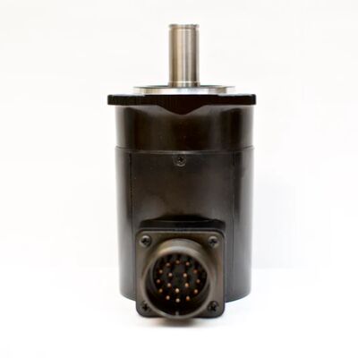 A860-2109-T302 ตัวเชื่อมต่อเซอร์โวมอเตอร์ความเร็วสูง - ระบบอัตโนมัติทางอุตสาหกรรมและอุปกรณ์เสริมเครื่อง CNC