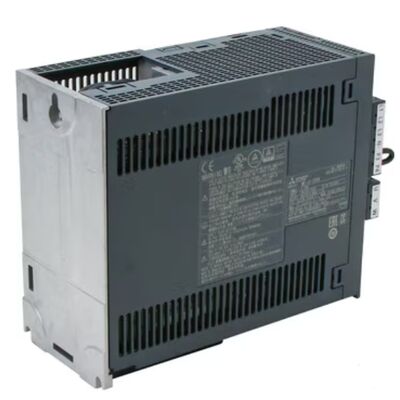 Mitsubishi MR-J4-350A 3.5kW AC เซอร์โวไดรฟ์แอมพลิฟายเออร์ 200-240V ซีรี่ส์ MELSERVO-J4