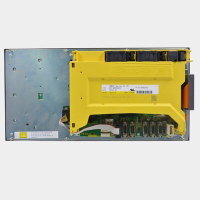 Fanuc A02B-0309-B500 ชุดควบคุม CNC 0i-MF Plus System Main Unit