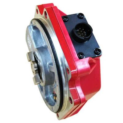 Fanuc A860-2005-T301 Spindle Encoder - อุปกรณ์ป้อนกลับเซอร์โวมอเตอร์ความแม่นยำสูง