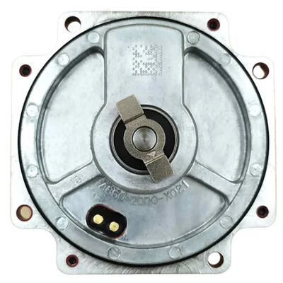 Fanuc A860-2005-T301 Spindle Encoder - อุปกรณ์ป้อนกลับเซอร์โวมอเตอร์ความแม่นยำสูง