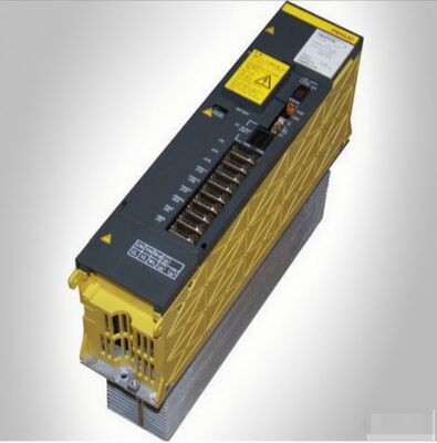 Fanuc A06B-6079-H209 โมดูลเซอร์โวแอมพลิฟายเออร์สำหรับเครื่องมือเครื่อง CNC