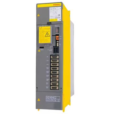Fanuc A06B-6079-H209 โมดูลเซอร์โวแอมพลิฟายเออร์สำหรับเครื่องมือเครื่อง CNC