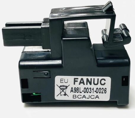 Fanuc A02B-0309-K102 โมดูลอินเทอร์เฟซ I/O - ส่วนประกอบระบบอัตโนมัติทางอุตสาหกรรมดั้งเดิม
