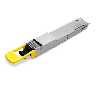 TS-QDO-314H-01C/400G QSFP-DD DR4 เครื่องรับสัญญาณ 1310nm 500m SMF สําหรับศูนย์ข้อมูล