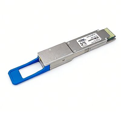 โมดูลออปติคัล TS-QDO-314H-10C/400G QSFP-DD DR4++ 1310nm 10km Single Mode