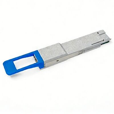 โมดูลออปติคัล TS-QDO-314H-10C/400G QSFP-DD DR4++ 1310nm 10km Single Mode