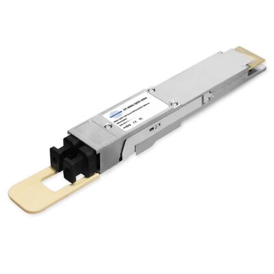 โมดูลลูปแบ็ค QSFP-DD 800G - โมดูลทดสอบออปติคอลประสิทธิภาพสูง