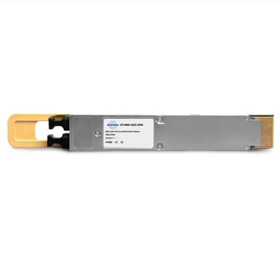 โมดูลลูปแบ็ค QSFP-DD 800G - โมดูลทดสอบออปติคอลประสิทธิภาพสูง