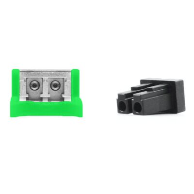 TS-Q2-314H-02C/400G QSFP112 FR4 เครื่องรับแสง - 2km 1310nm PAM4 สําหรับศูนย์ข้อมูล