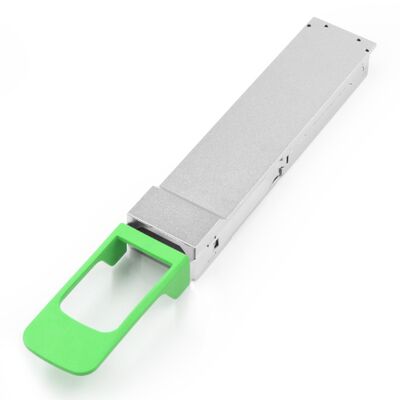 800G OSFP Loopback Module MSA สอดคล้องกับการทดสอบ Datacom