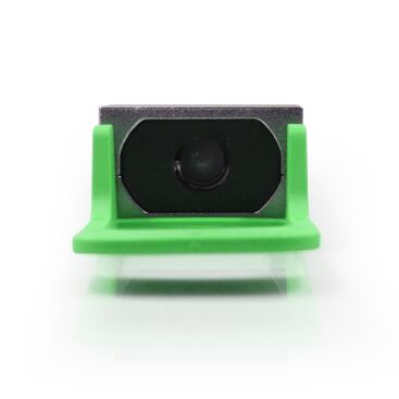 800G OSFP Loopback Module MSA สอดคล้องกับการทดสอบ Datacom