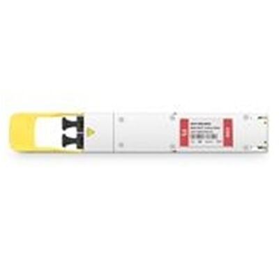 TS-Q2O8-318H-02C/800G OSFP112 DR8+ เครื่องรับแสง 500m 1310nm PAM4 สําหรับ AI Data Center