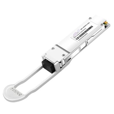 TS-Q8-CO1H-ZR0C/100G QSFP28 ZR โมดูลตัวรับเสียงที่สอดคล้อง - ผลงานสูงสําหรับการส่งทางไกล