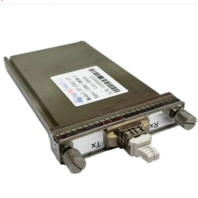 TS-CF-CO1H-ZR0C/100G CFP DWDM Coherent Transceiver Module - ความสามารถสูงสําหรับเครือข่ายออปติก