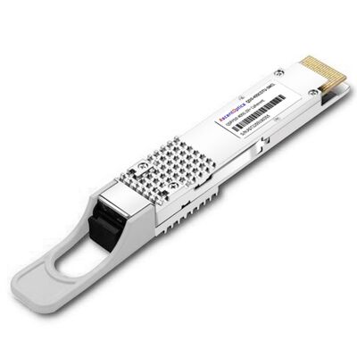 TS-QD-CO4H-ZR0C/400G QSFP-DD OIF ZR โมดูลที่สอดคล้องได้ 120km C-Band Tunable DCO Transceiver