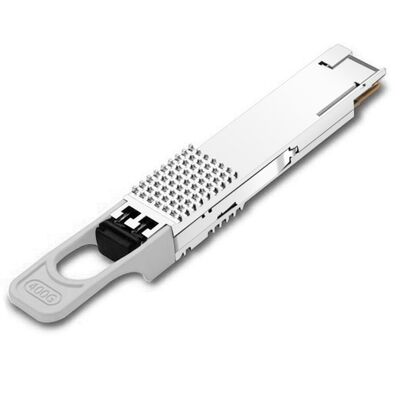 TS-QD-CO4H-ZR0C/400G QSFP-DD OIF ZR โมดูลที่สอดคล้องได้ 120km C-Band Tunable DCO Transceiver