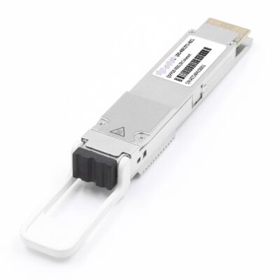 TS-QD-CO4H-ZR0P/400G QSFP-DD OIF โมดูลความเข้มงวด ZR พลังงานสูง