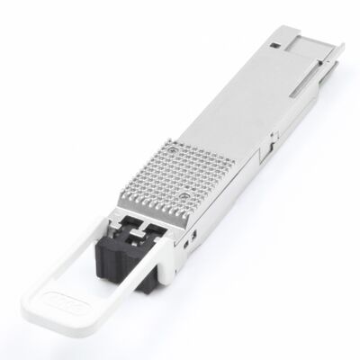 TS-QD-CO4H-ZR0P/400G QSFP-DD OIF โมดูลความเข้มงวด ZR พลังงานสูง