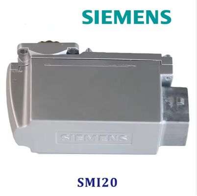 อินเทอร์เฟซตัวเข้ารหัส SINAMICS SMI20 - โมดูลการสื่อสารมอเตอร์ของ Siemens S120