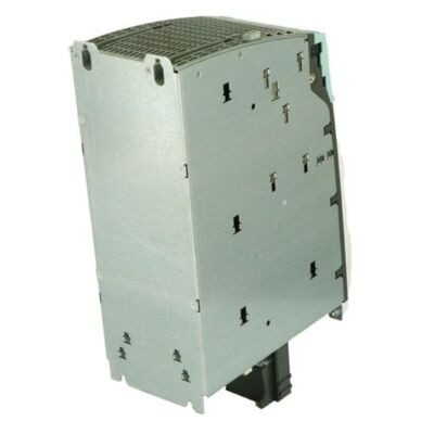 Siemens 6SL3120-1TE26-0AA3 Sinamics S120 โมดูลมอเตอร์เดี่ยว - ไดรฟ์อุตสาหกรรมที่มีความแม่นยำสูง