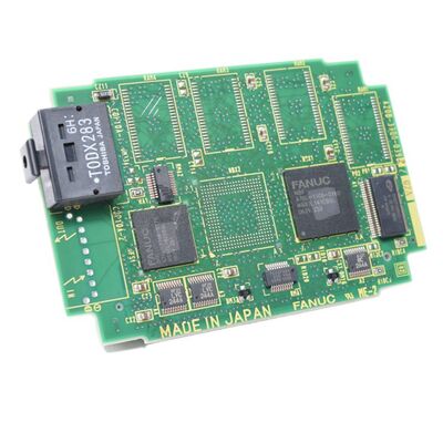 A20B-3900-0299 Fanuc Original CNC ระบบควบคุมแผงวงจร PCB ส่วนประกอบ