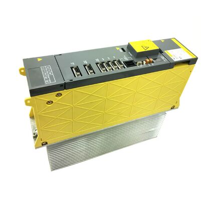 A06B-6079-H106 โมดูลเซอร์โวแอมพลิฟายเออร์ Fanuc