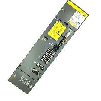 A06B-6079-H106 โมดูลเซอร์โวแอมพลิฟายเออร์ Fanuc
