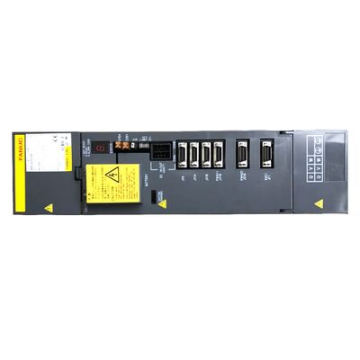 A06B-6079-H106 โมดูลเซอร์โวแอมพลิฟายเออร์ Fanuc