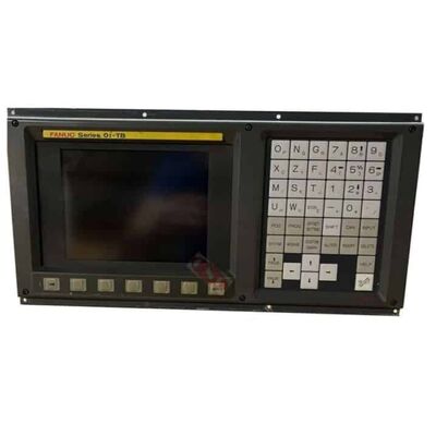 Fanuc A02B-0299-C041#TI/O โมดูลควบคุม CNC