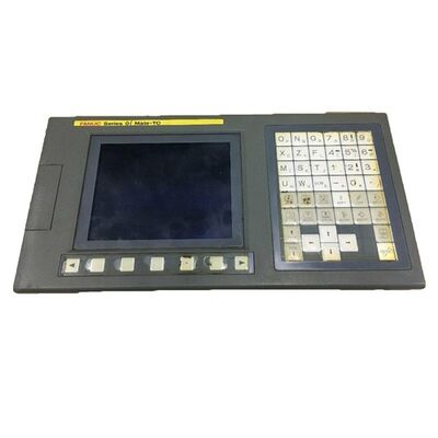 Fanuc A02B-0299-C041#TI/O โมดูลควบคุม CNC