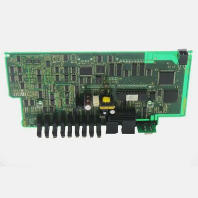 Fanuc A16B-2203-0500 บอร์ด PCB การควบคุมหมุน CNC ที่มีประสิทธิภาพสูง