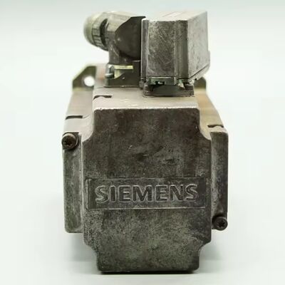 Siemens 1PH7103-2NF02-0BA0 มอเตอร์อะซิงโครนัสขนาดกะทัดรัดประสิทธิภาพสูง