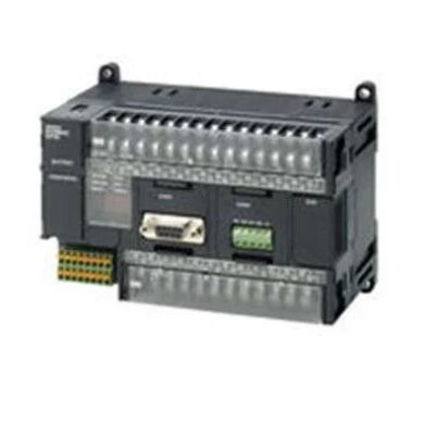 ออมรอน CP1H-XA40DT1-D PLC CPU Unit กับ 40 I/O Analog I/O และ 24V DC Power สําหรับอุตสาหกรรมอัตโนมัติ