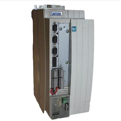 Lenze EVS9325-EP 5.5kW ตัวควบคุมตำแหน่งไดรฟ์เซอร์โวอินเวอร์เตอร์