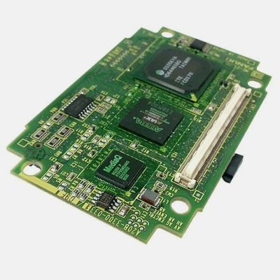 Fanuc A20B-3300-0331 CNC CPU แผงวงจรโมดูลควบคุมต้นฉบับ