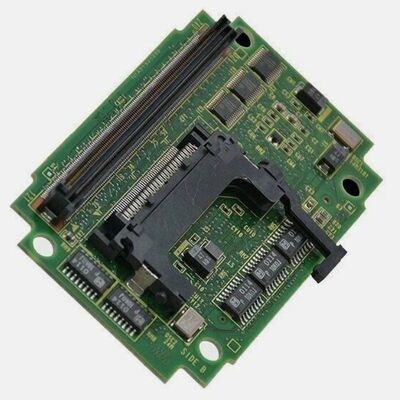Fanuc A20B-3300-0331 CNC CPU แผงวงจรโมดูลควบคุมต้นฉบับ