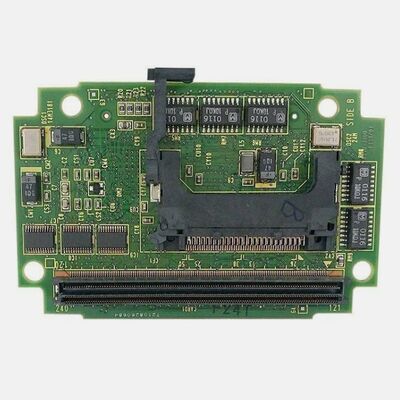 Fanuc A20B-3300-0331 CNC CPU แผงวงจรโมดูลควบคุมต้นฉบับ