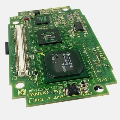 Fanuc A20B-3300-0331 CNC CPU แผงวงจรโมดูลควบคุมต้นฉบับ