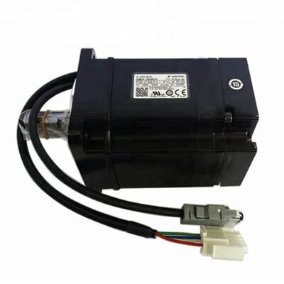 Yaskawa SGMJV-08ADE6S 750W 200V AC เซอร์โวมอเตอร์ Sigma 5 เดิม