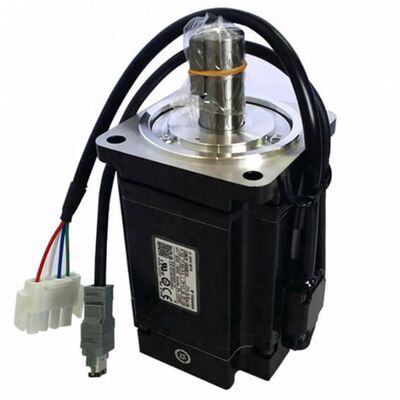 Yaskawa SGMJV-08ADE6S 750W 200V AC เซอร์โวมอเตอร์ Sigma 5 เดิม
