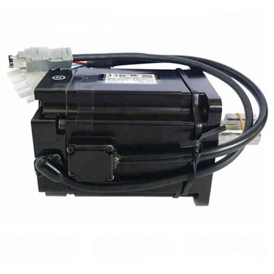 Yaskawa SGMJV-08ADE6S 750W 200V AC เซอร์โวมอเตอร์ Sigma 5 เดิม