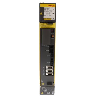FANUC A06B-6114-H207 โมดูลเซอร์โวแอมพลิฟายเออร์ SVM2-40/40i