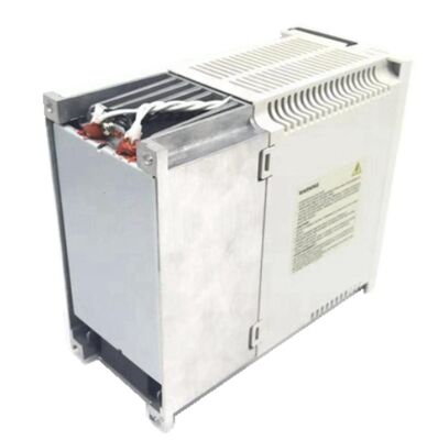 Mitsubishi MR-J2S-200A ไดรฟ์เซอร์โวแอมพลิฟายเออร์ AC 2kW สำหรับระบบอัตโนมัติทางอุตสาหกรรม