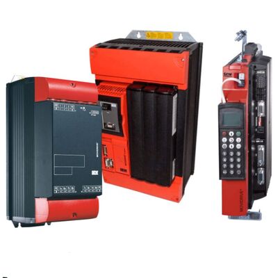 SEW Eurodrive MDX60A0300-503-4-00 MOVIDRIVE อินเวอร์เตอร์ไดรฟ์ 30kW