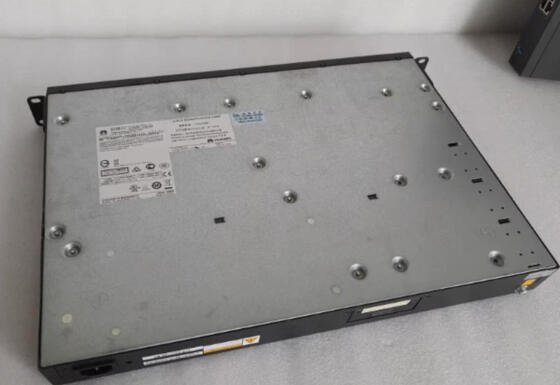 S5700-28P-LI-24S-BAT, สวิตช์ Huawei S5700, 28xGig SFP/4x10/100/1000 หรือช่องเสียบแบตเตอรี่ SFP/1